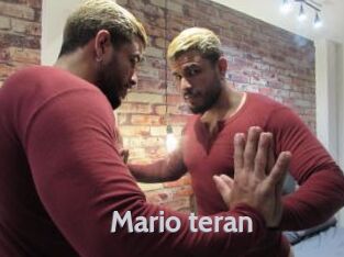 Mario_teran