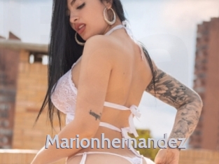 Marionhernandez