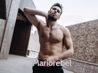 Mariorebel