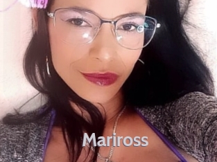 mariross Live Cam 66