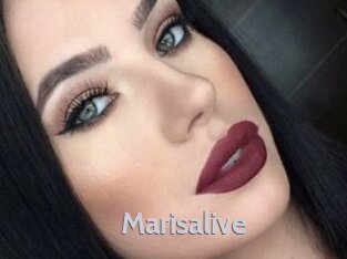 Marisalive