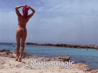 Marisamagic