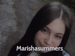 marishasummers Live Cam 66