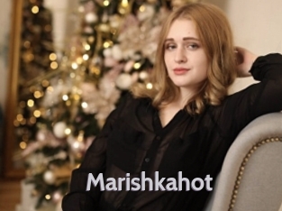 Marishkahot