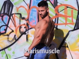 marismuscle Live Cam 66