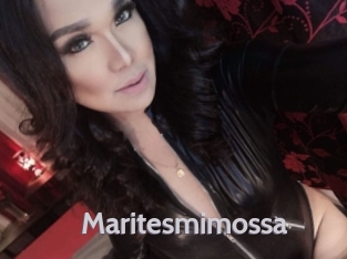 Maritesmimossa