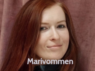 Marivommen