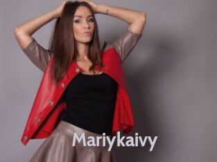 Mariykaivy