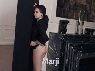 Marji
