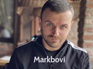 Markbovi
