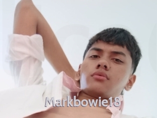markbowie18 Live Cam 66