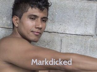 Markdicked