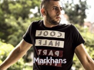 Markhans