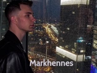 Markhennes
