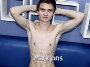 Markjons