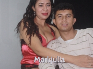 markjulia Live Cam 66