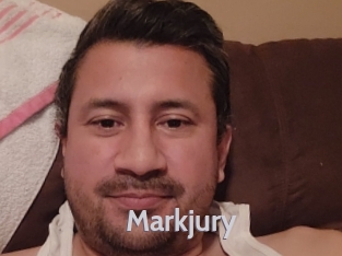 Markjury