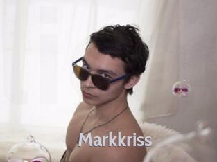 Markkriss