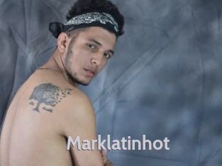 Marklatinhot
