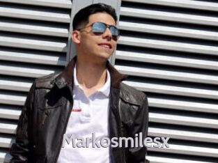 Markosmilesx