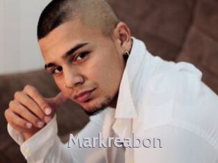 Markreabon