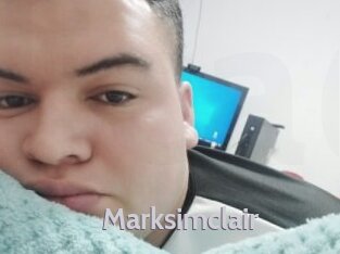 Marksimclair
