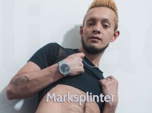 Marksplinter