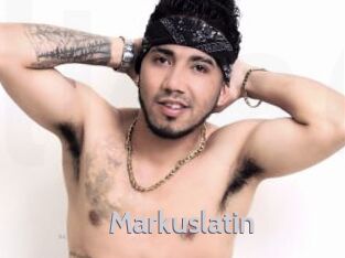 markuslatin Live Cam 66