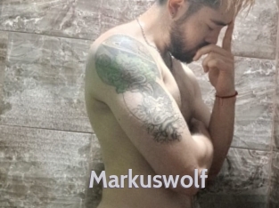Markuswolf