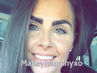 Marleymurphyxo