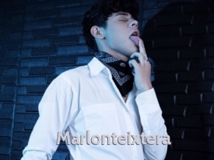 Marlonteixtera