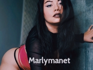 Marlymanet