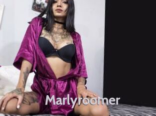 Marlyroomer
