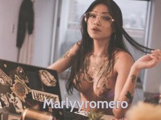 Marlyyromero