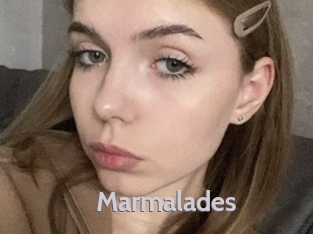 Marmalades