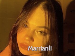 Marrianli