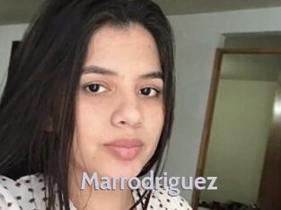 Marrodriguez