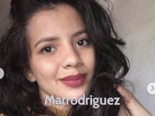 Marrodriguez