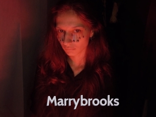 Marrybrooks