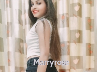 Marryrose