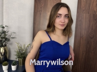 Marrywilson