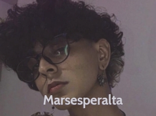 Marsesperalta