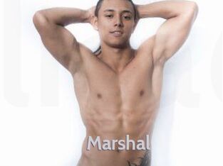 Marshal