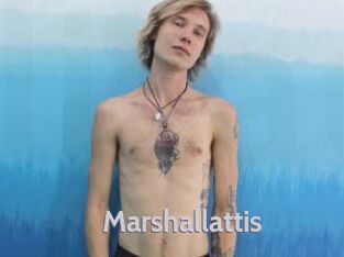 Marshallattis