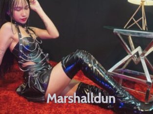 Marshalldun