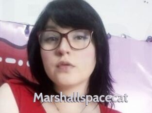 Marshallspacecat