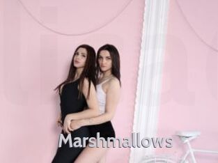 Marshmallows