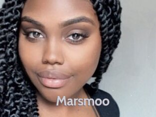 Marsmoo