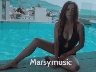 Marsymusic