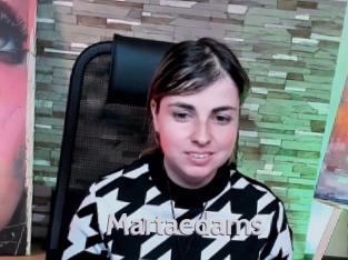 Martaedams